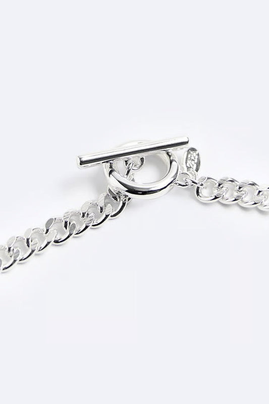 METAL LINK CHAIN