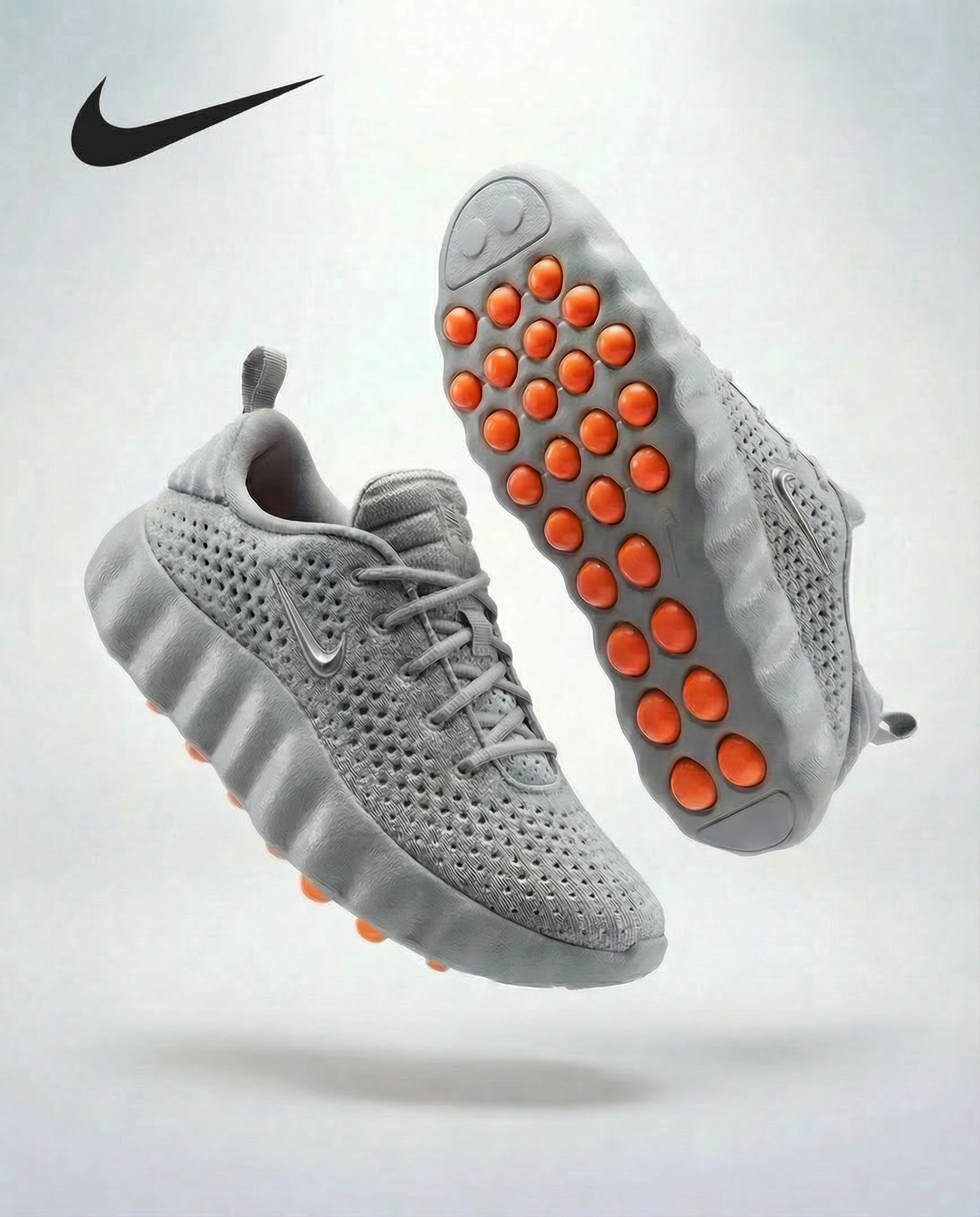 MIND 001 – Sabots & Sneakers Confort Nouvelle Génération