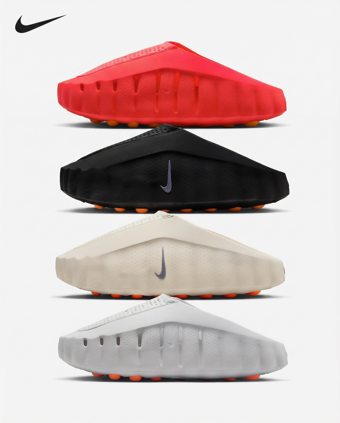 MIND 001 – Sabots & Sneakers Confort Nouvelle Génération