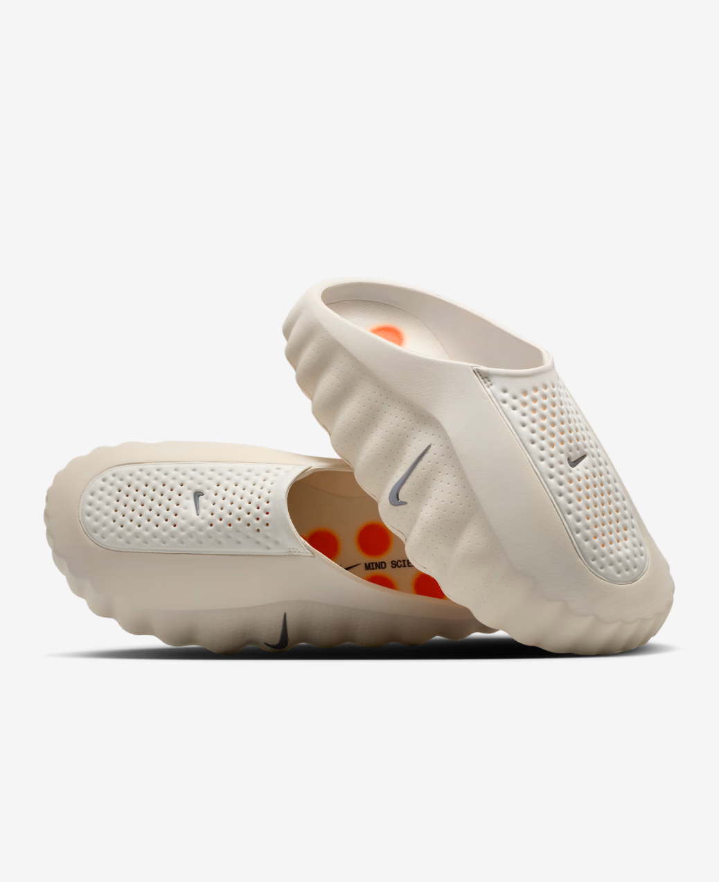 MIND 001 – Sabots & Sneakers Confort Nouvelle Génération