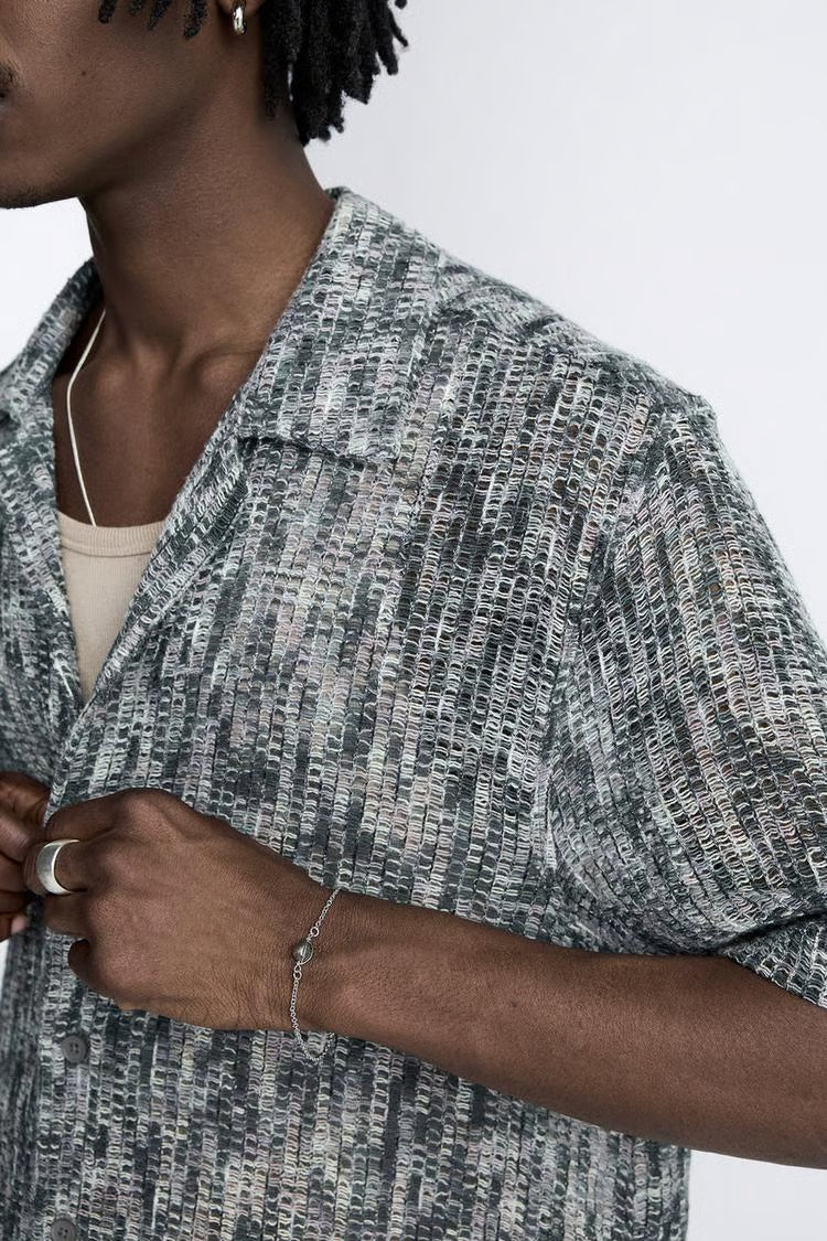 MIXED STONE BRACELET