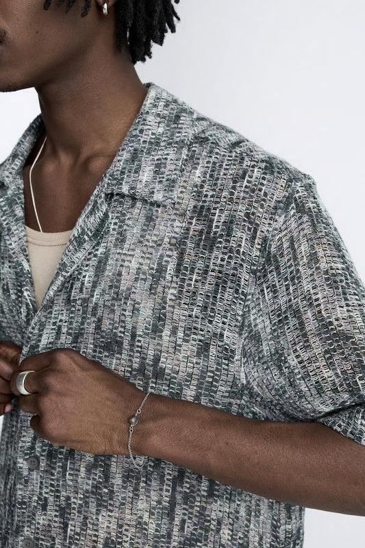 MIXED STONE BRACELET