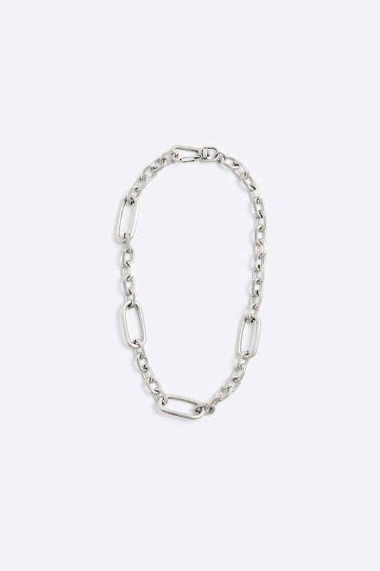 COMBINATION CHAIN NECKLACE
