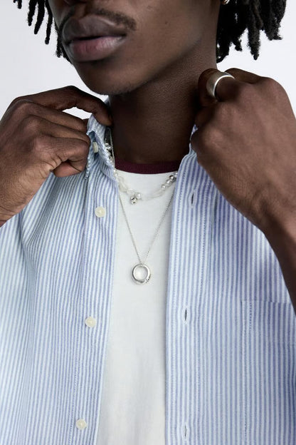 PACK OF 2 MIXED CHAINS